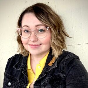 Meet your Posher, Amanda
